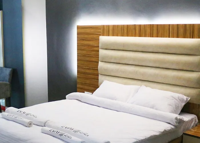 Evay Suite Spa&Wellness Hotel İstanbul
